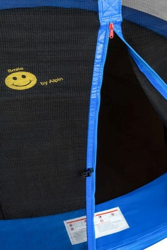 Батут Smile STB-252 - фото2 Батут Smile STB-252 - фото2