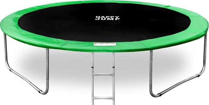 Батут Happy Jump 10ft Pro - фото2 Батут Happy Jump 10ft Pro - фото2