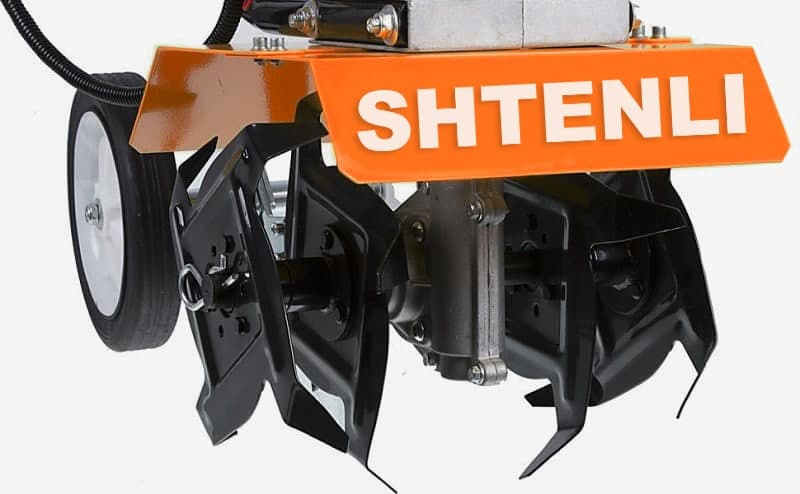 Культиватор Shtenli 2000 K2NS (3,0 лс) фото-4 Культиватор Shtenli 2000 K2NS (3,0 лс) фото-4