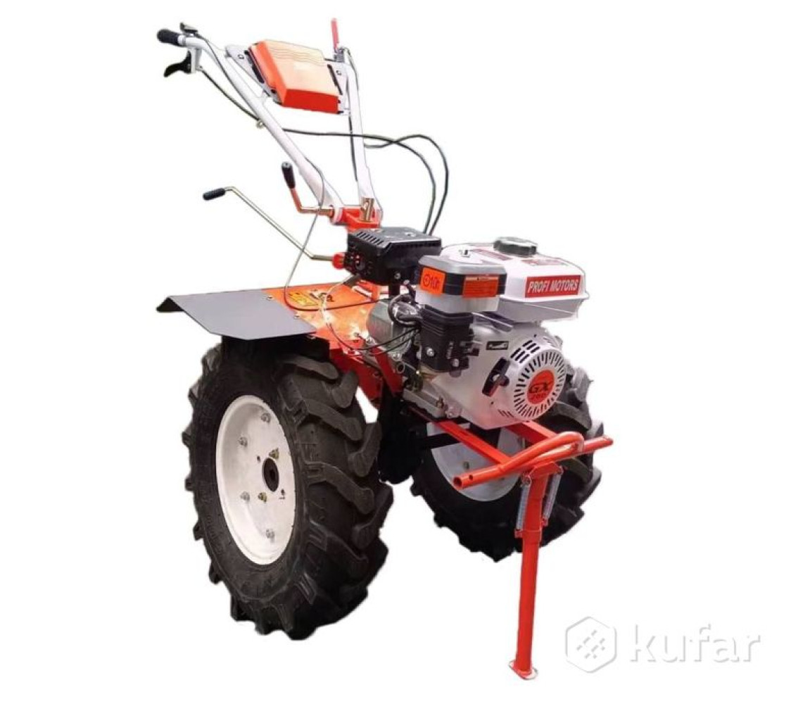 Мотоблок PROFI MOTORS (8,5 л.с.) ПОНИЖЕННАЯ ПЕРЕДАЧА - фото1 Мотоблок PROFI MOTORS (8,5 л.с.) ПОНИЖЕННАЯ ПЕРЕДАЧА - фото1