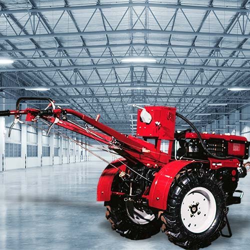 Тяжелый мотоблок Shtenli G-180 - фото2 Тяжелый мотоблок Shtenli G-180 - фото2