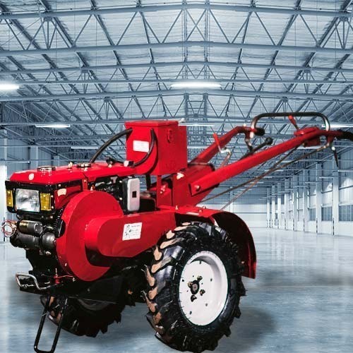 Тяжелый мотоблок Shtenli G-180 - фото1 Тяжелый мотоблок Shtenli G-180 - фото1